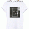 The 1975 Facedown Unisex Tshirt