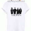 The 1975 Poster Unisex Tshirt