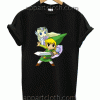 zelda princess Unisex Tshirt