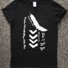 1D liam payne tattoos T-Shirt Unisex Adults Size S to 2XL