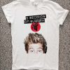 5 second of summer Luke Hemmings T-Shirt Unisex Adults Size S to 2XL