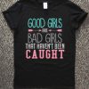 5 second of summer good girls T-Shirt Unisex Adults Size S to 2XL