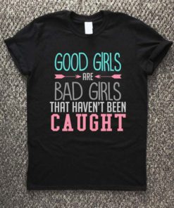 5 second of summer good girls T-Shirt Unisex Adults Size S to 2XL