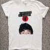5 seconds of summer calum hood T-Shirt Unisex Adults Size S to 2XL