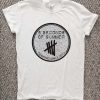 5sos derping since 2011 T-Shirt Unisex Adults Size S to 2XL
