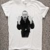 Aaron Paul T-Shirt Unisex Adults Size S to 2XL