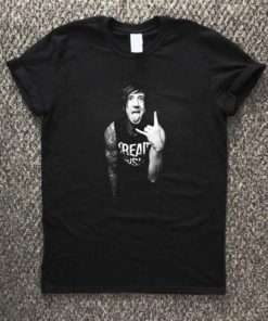 austin carlile of mice men T-Shirt Unisex Adults Size S to 2XL