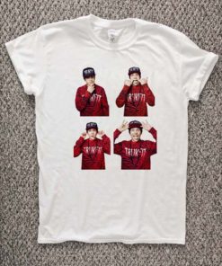 austin mahone T-Shirt Unisex Adults Size S to 2XL