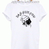 Bah Hum Pug Unisex Tshirt