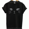 Cat Meow Unisex Tshirt