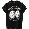 Cecil Harambe Together At Last Unisex Tshirt