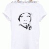 Erykah Badu Unisex Tshirt