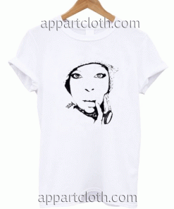 Erykah Badu Unisex Tshirt