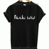 Fuck isis Unisex Tshirt