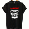 Harambe Gorilla Unisex Tshirt