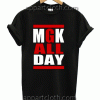MGK ALL DAY Unisex Tshirt