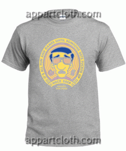 Neck Deep Milhouse Unisex Tshirt