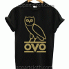 OVO OXO Unisex Tshirt