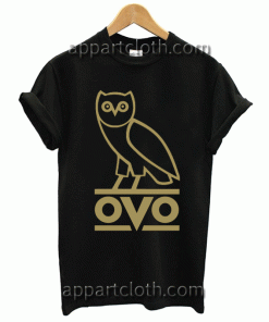 OVO OXO Unisex Tshirt
