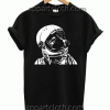 Space Dog Unisex Tshirt