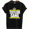 Taylor Gang Unisex Tshirt