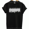 The Upside Down Unisex Tshirt