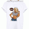 You ain t gotta lie craig Unisex Tshirt