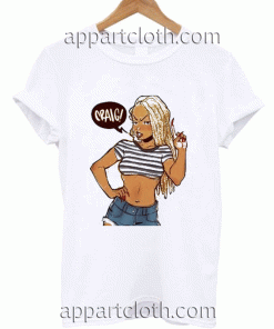 You ain t gotta lie craig Unisex Tshirt