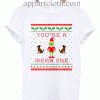 Youre a mean one Unisex Tshirt