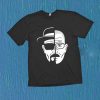 breaking bad two face T-Shirt Unisex Adults Size S to 2XL