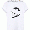 kitty Unisex Tshirt