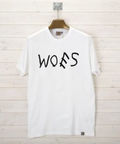 Woes drakeT-Shirt Unisex Adults Size S to 2XL