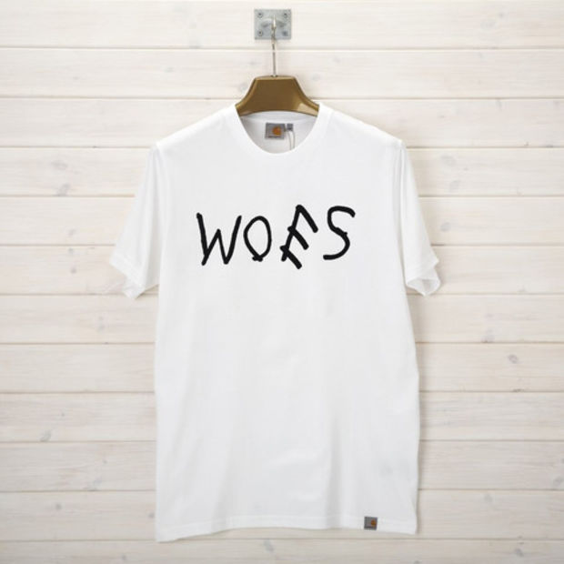 Woes drakeT-Shirt Unisex Adults Size S to 2XL