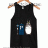 allons-y-totoro Tank Top