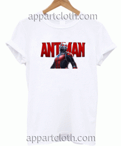 ant-man-poster Unisex Tshirt