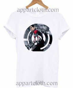 ant-man Unisex Tshirt