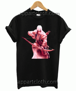 assassins-creed-hero Unisex Tshirt