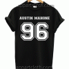 austin-mahone-birthday-96 Unisex Tshirt