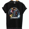 avengers-shield Unisex Tshirt