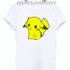 baby-pikachu Unisex Tshirt