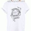destroy the gender binary Unisex Tshirt