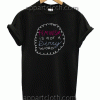 feminism is not a dirty word Unisex Tshirt
