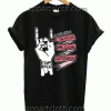 fight back the patriarchy Unisex Tshirt