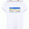 Halsey Hurricane Unisex Tshirt
