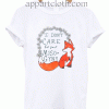 i dont care Unisex Tshirt