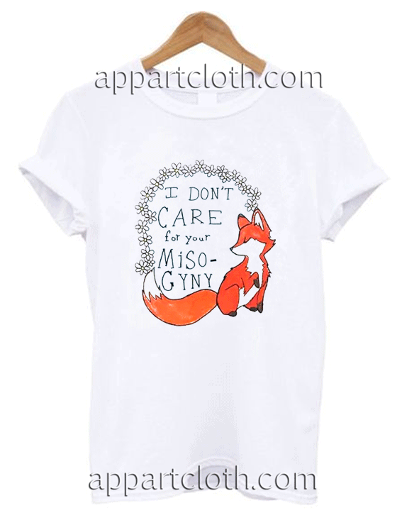 i dont care Unisex Tshirt