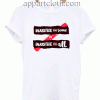 injustice for some is injustice for all Unisex Tshirt