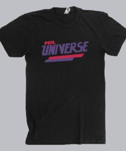 Mr. Universe - Steven Universe Tshirt