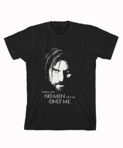 Only Me - Game of Thrones Unisex Tshirt Men and Women