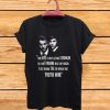 Oops & Hi Larry Stylinson Unisex Tshirt Men and Women